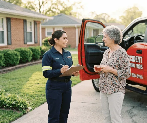 Accident Towing Service Chetopa, KS FAQs